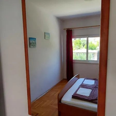 Villa Mar Orebić Buitenkant foto