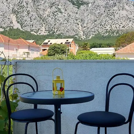 Villa Mar Orebić Buitenkant foto