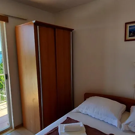 Villa Mar Orebić Buitenkant foto