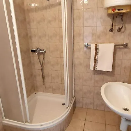 Villa Mar Orebić Buitenkant foto