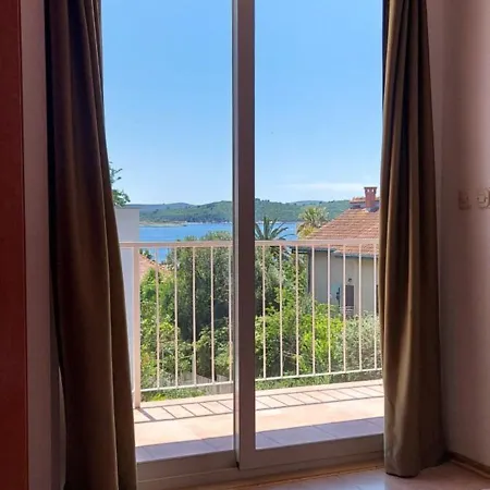 Villa Mar Orebić Buitenkant foto
