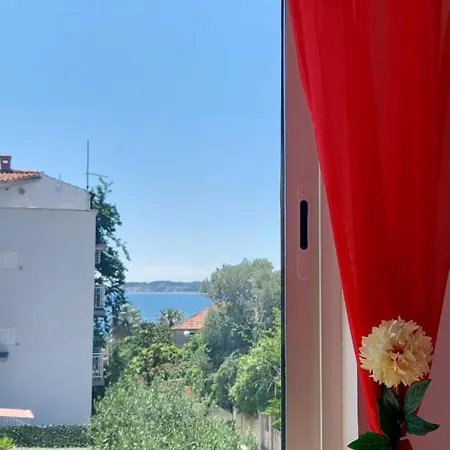 Villa Mar Orebić Buitenkant foto
