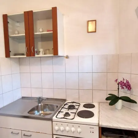 Villa Mar Orebić Buitenkant foto