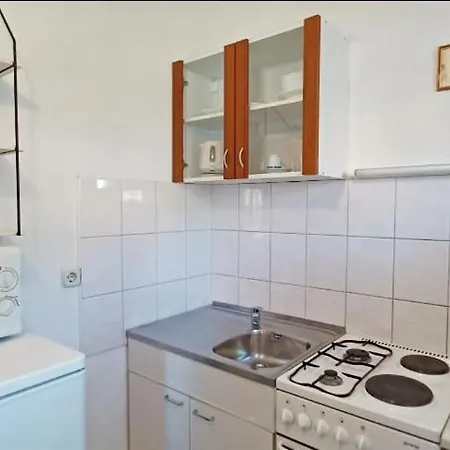 Villa Mar Orebić Buitenkant foto