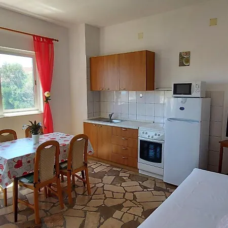 Villa Mar Orebić Buitenkant foto