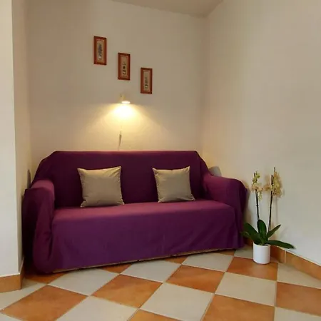 Villa Mar Orebić Buitenkant foto