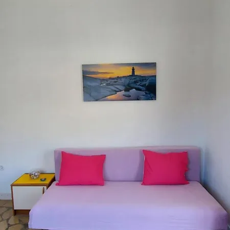 Villa Mar Orebić Buitenkant foto