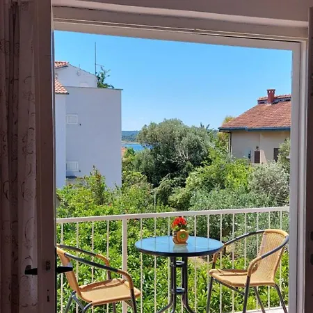Villa Mar Orebić Buitenkant foto