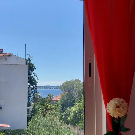 Villa Mar Orebić Buitenkant foto