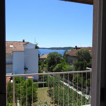 Villa Mar Orebić Buitenkant foto