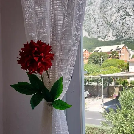 Villa Mar Orebić Buitenkant foto