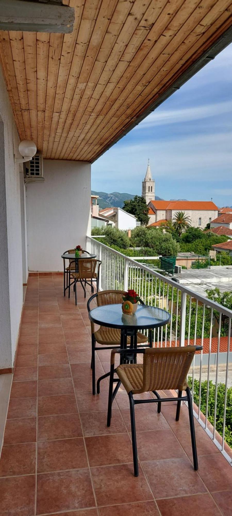 Apartment Mar Orebic