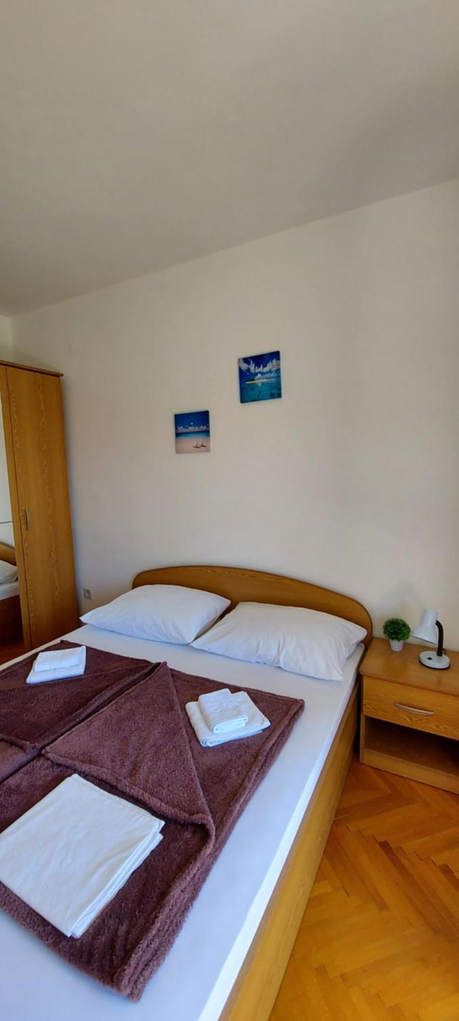 Mar Apartment Orebic
