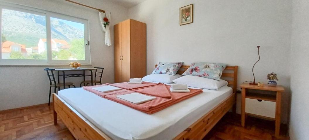 Mar Apartment