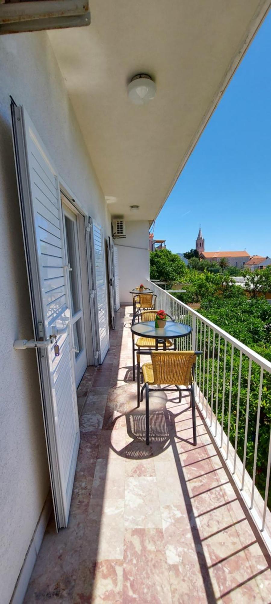 Apartment Mar