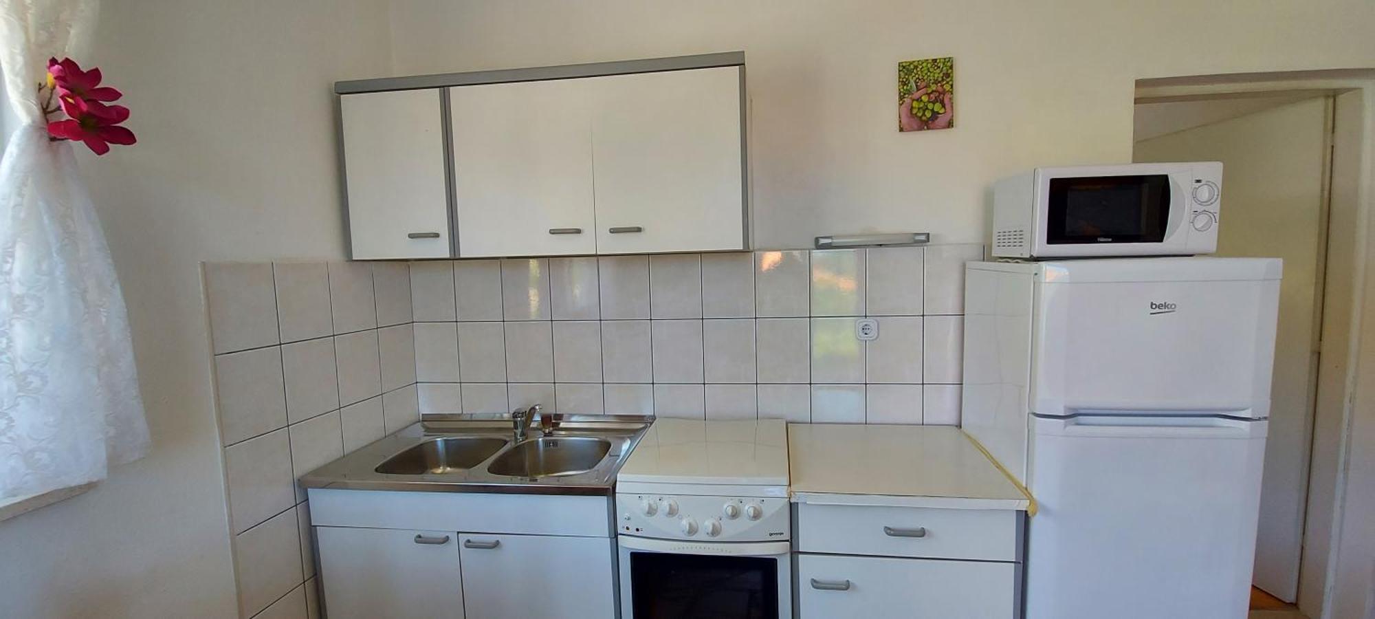 Apartment Mar Orebic