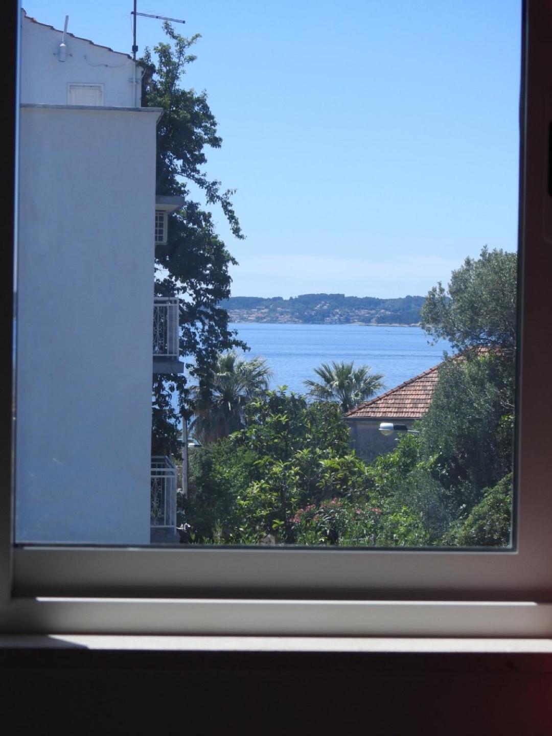 Mar Apartment *