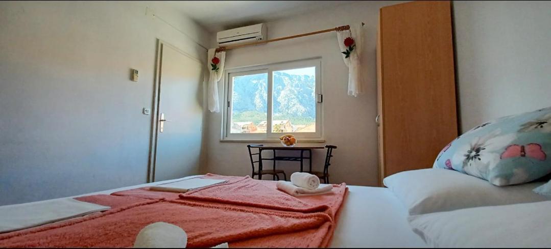 Mar Apartment Orebic
