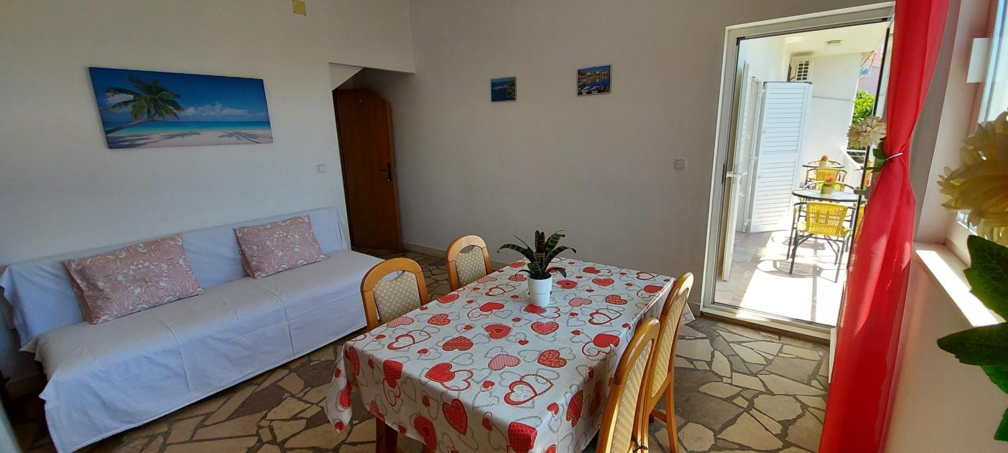 Apartment Mar *
