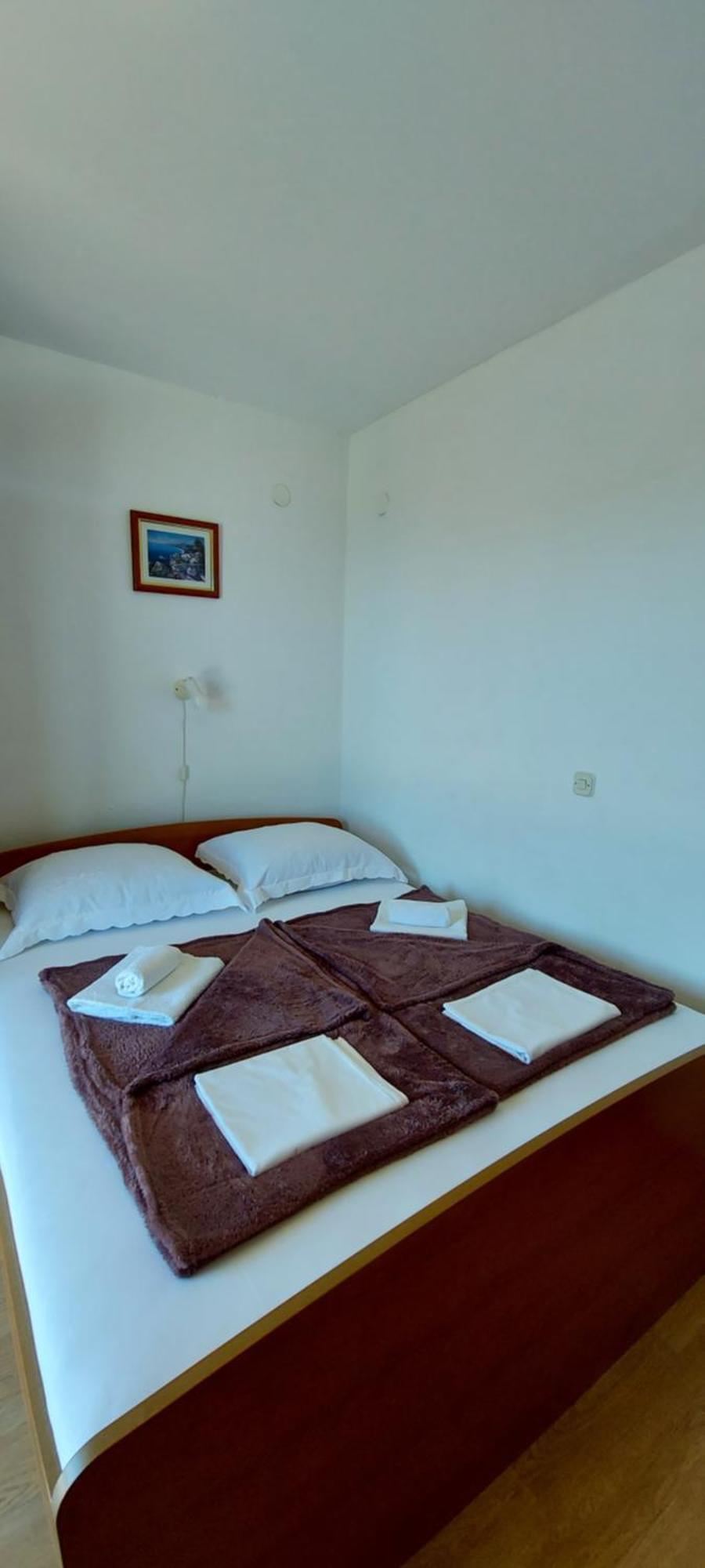 Mar Apartment