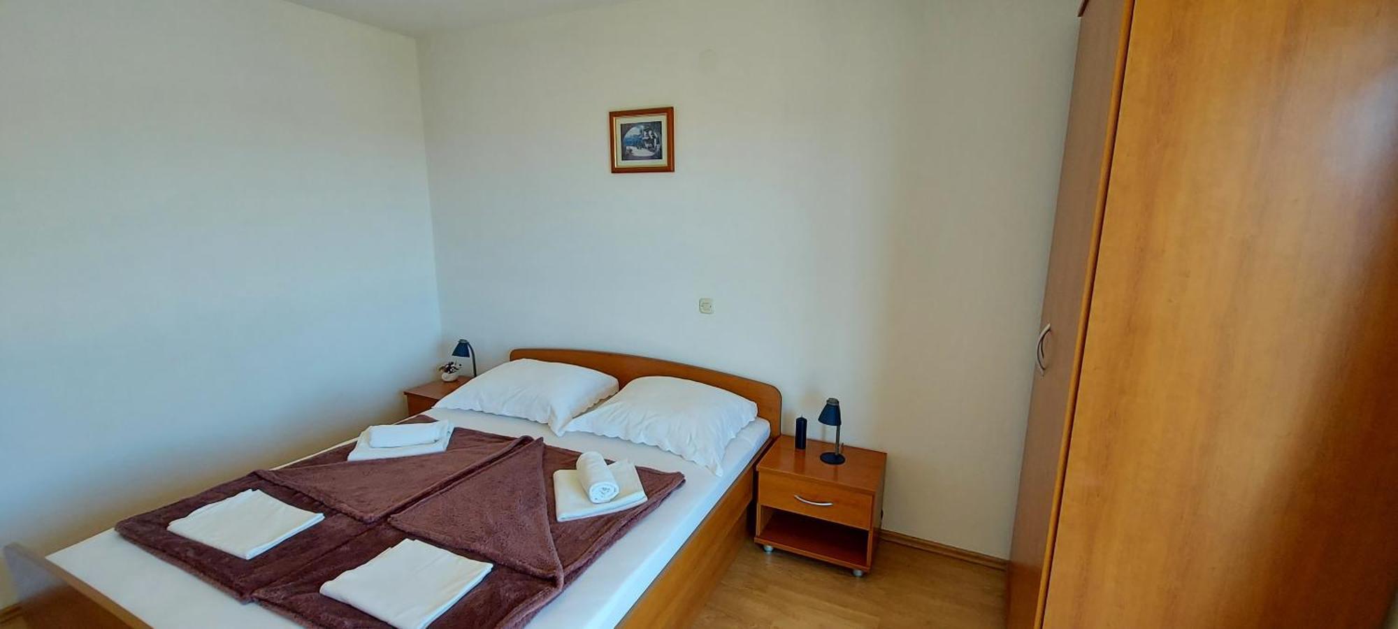 Mar Apartment Orebic