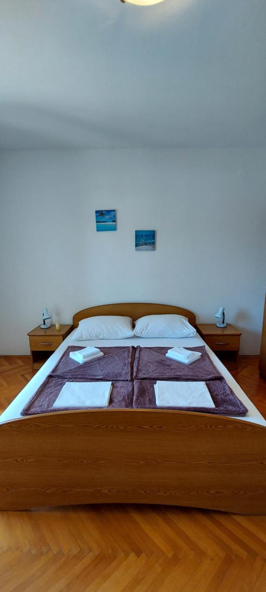 Apartment Mar