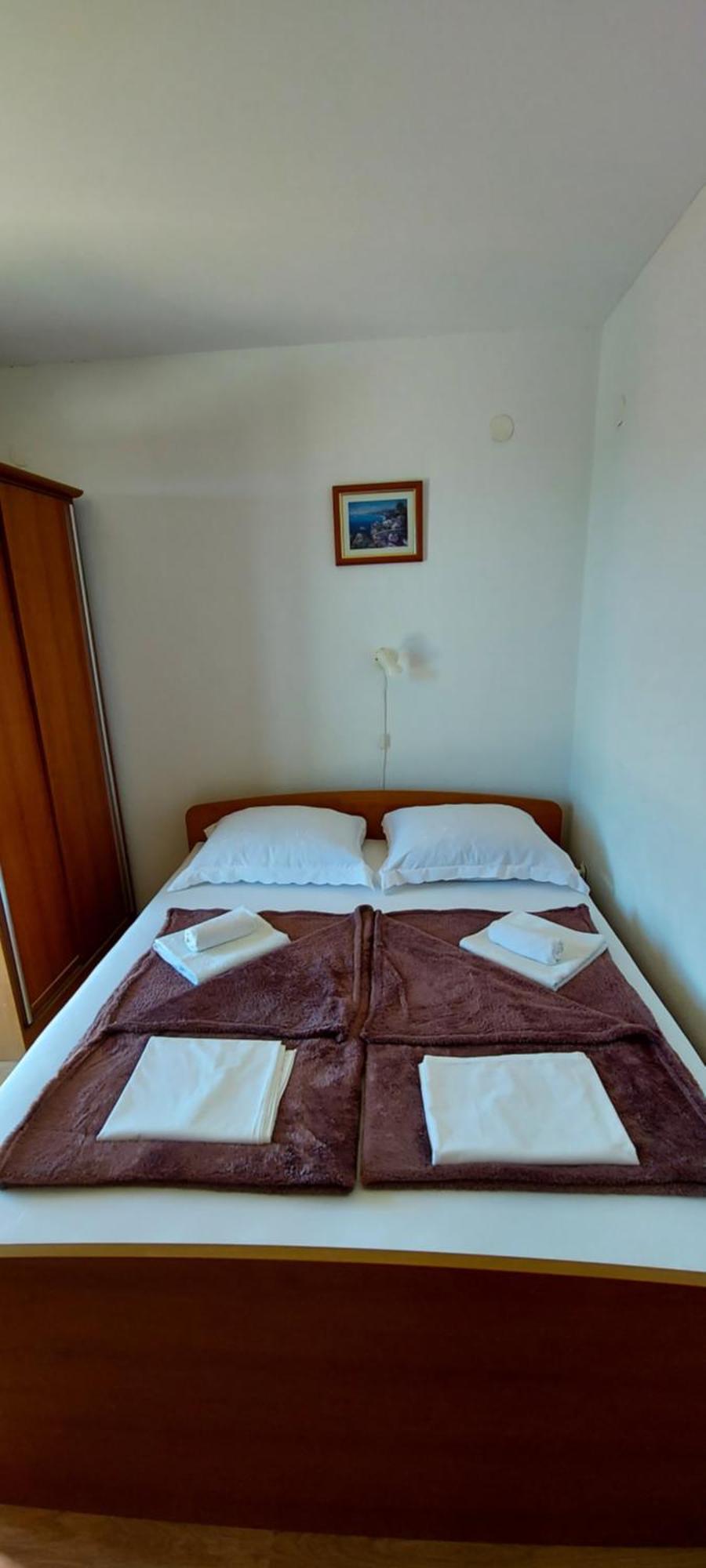 Mar Apartment