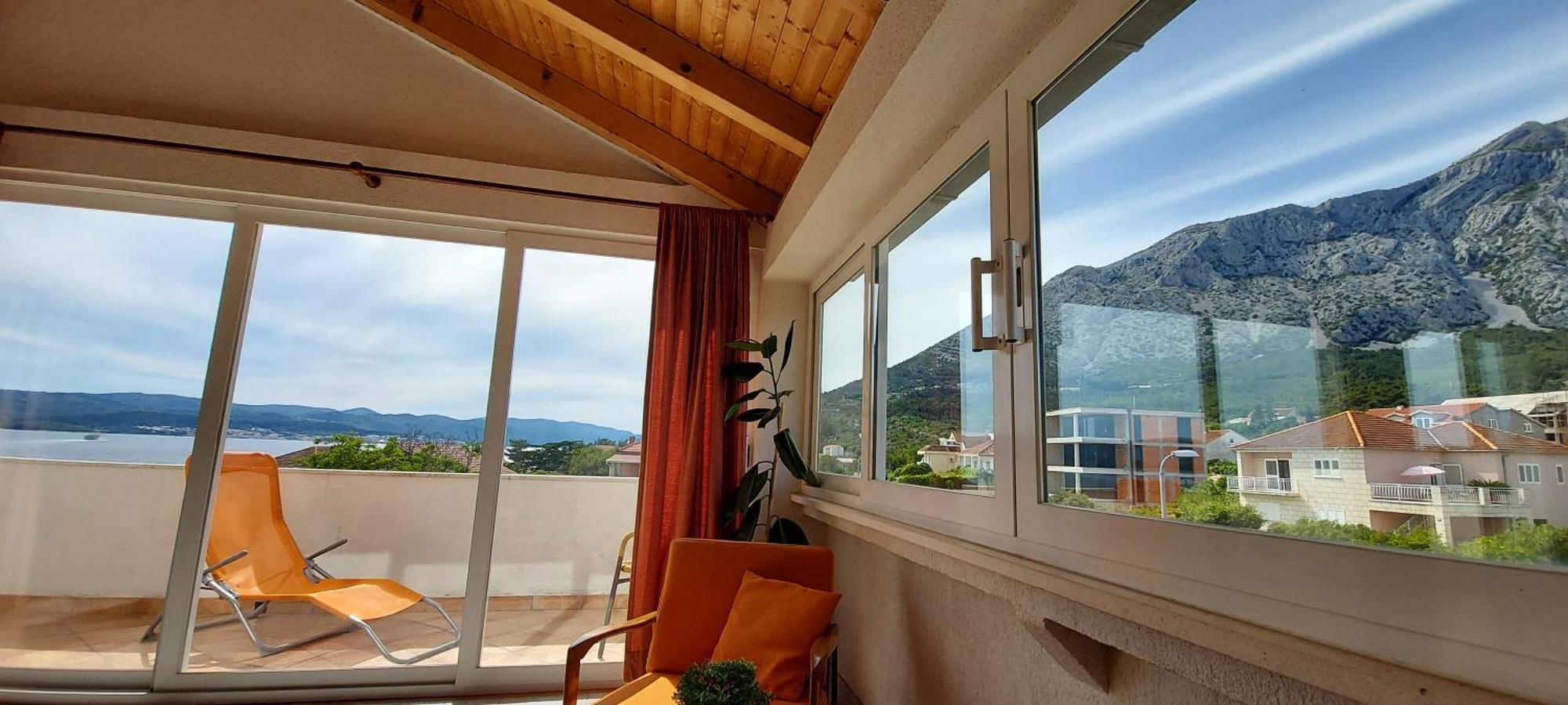 Mar Apartment Orebic