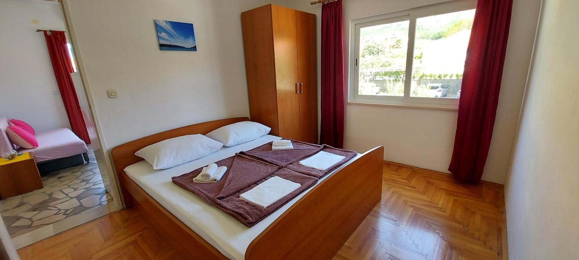 Mar Apartment Orebic