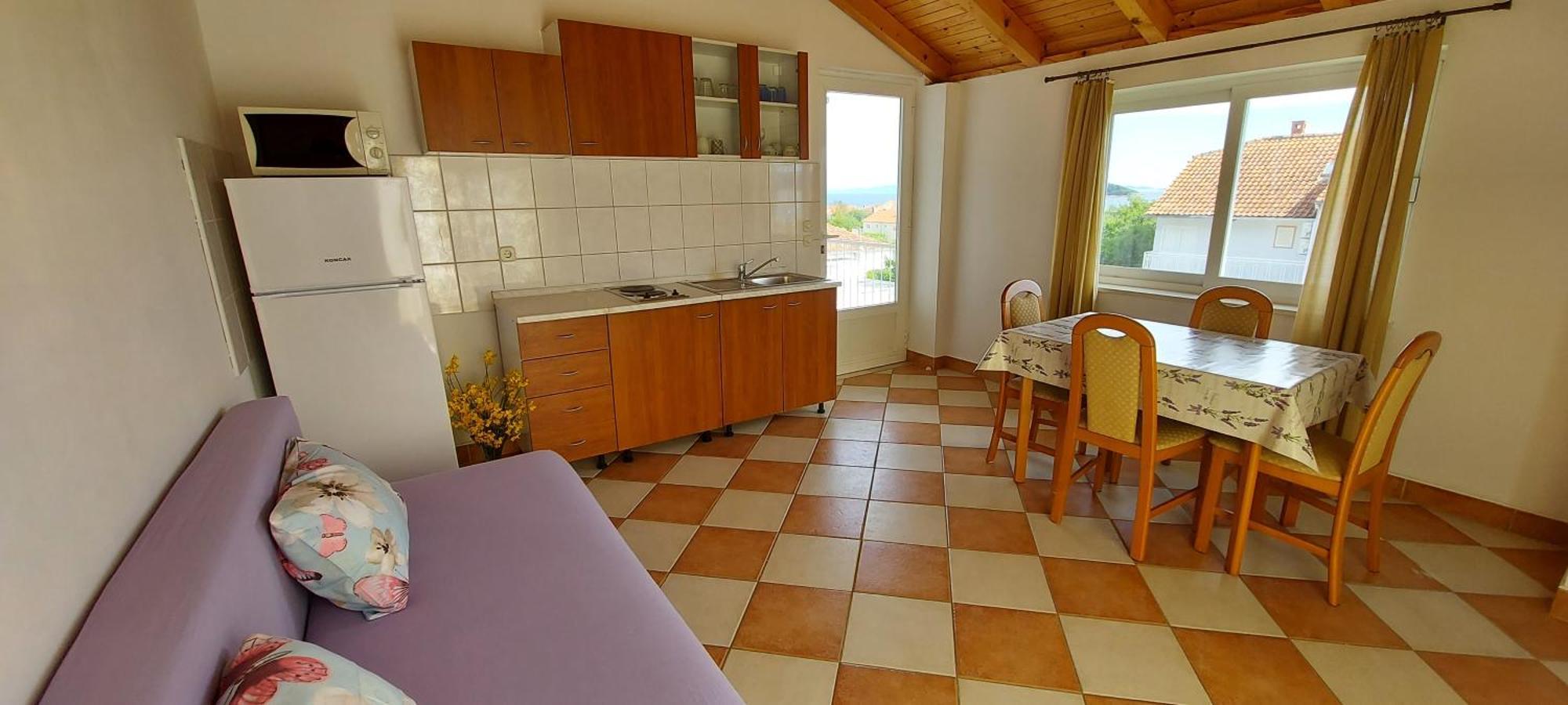 Apartment Mar