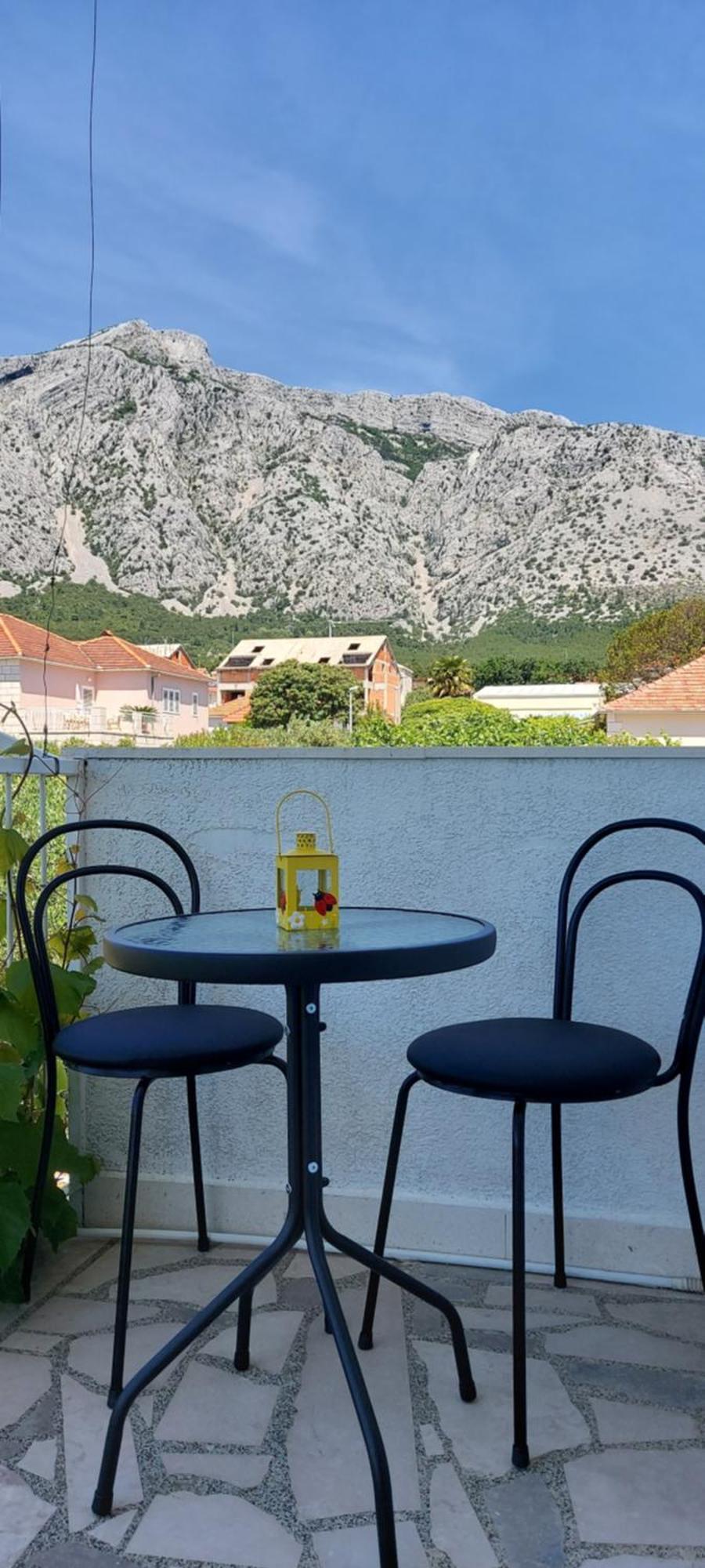 Mar Apartment Orebic