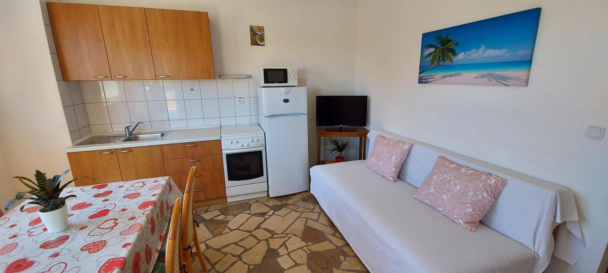 Apartment Mar Orebic