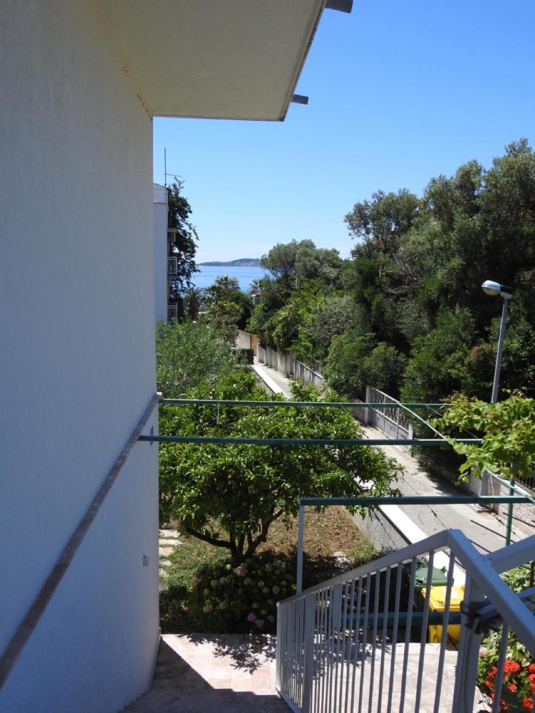 Apartment Mar *