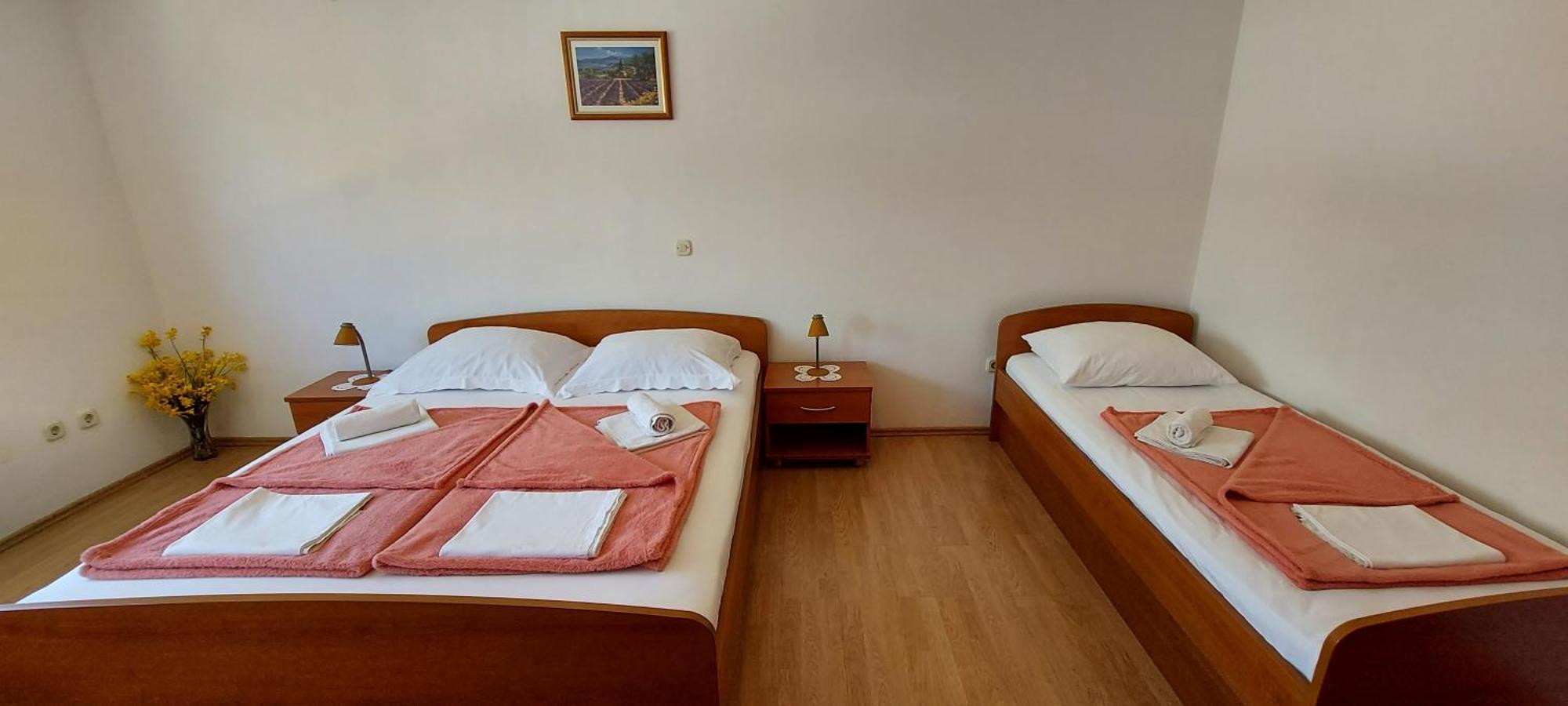 Apartment Mar Orebic