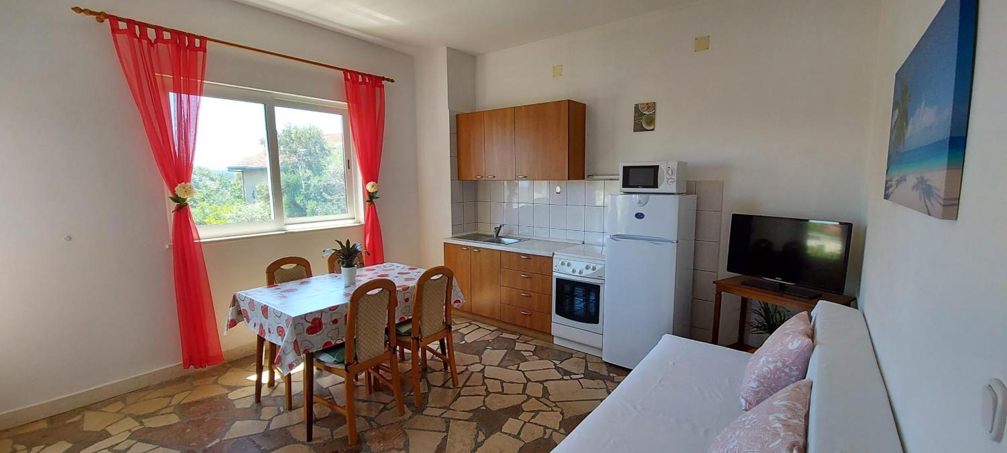 Apartment Mar *
