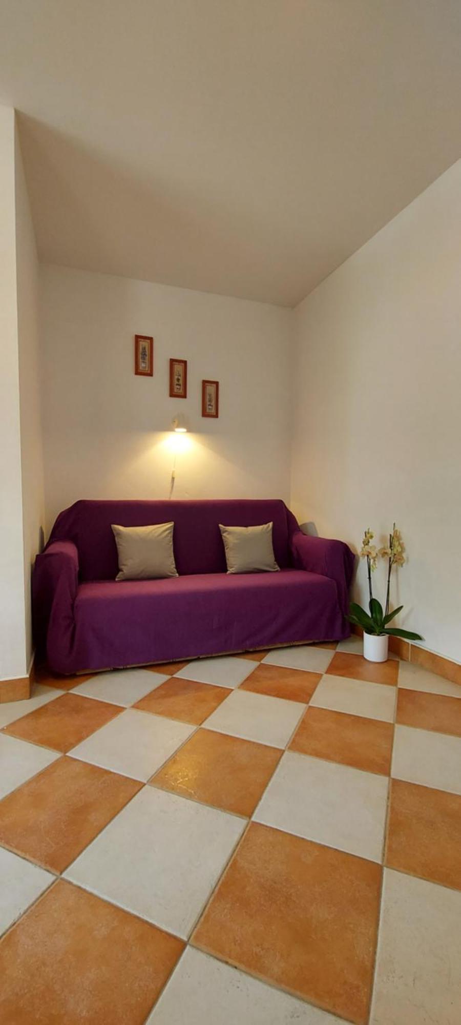 Apartment Mar Orebic