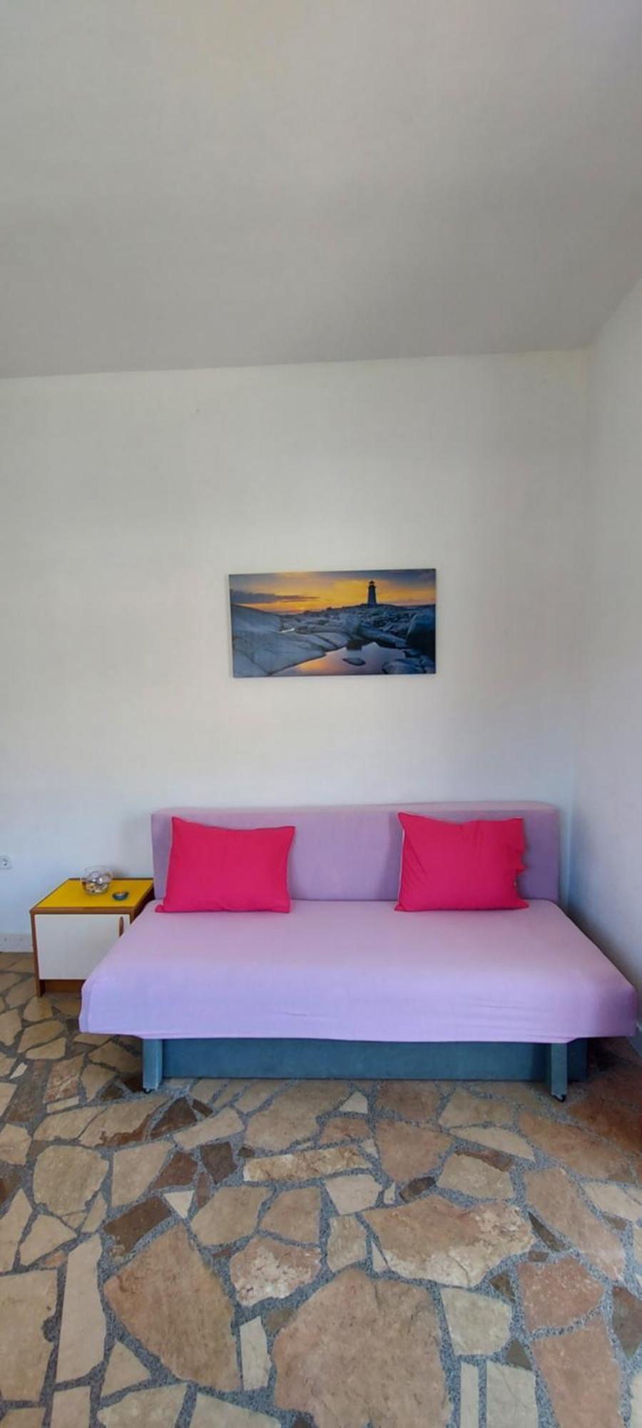 Mar Apartment