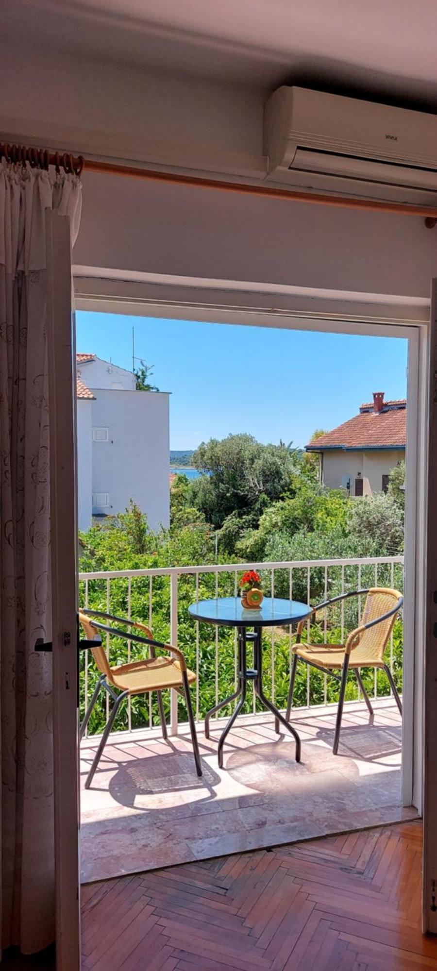 Apartment Mar
