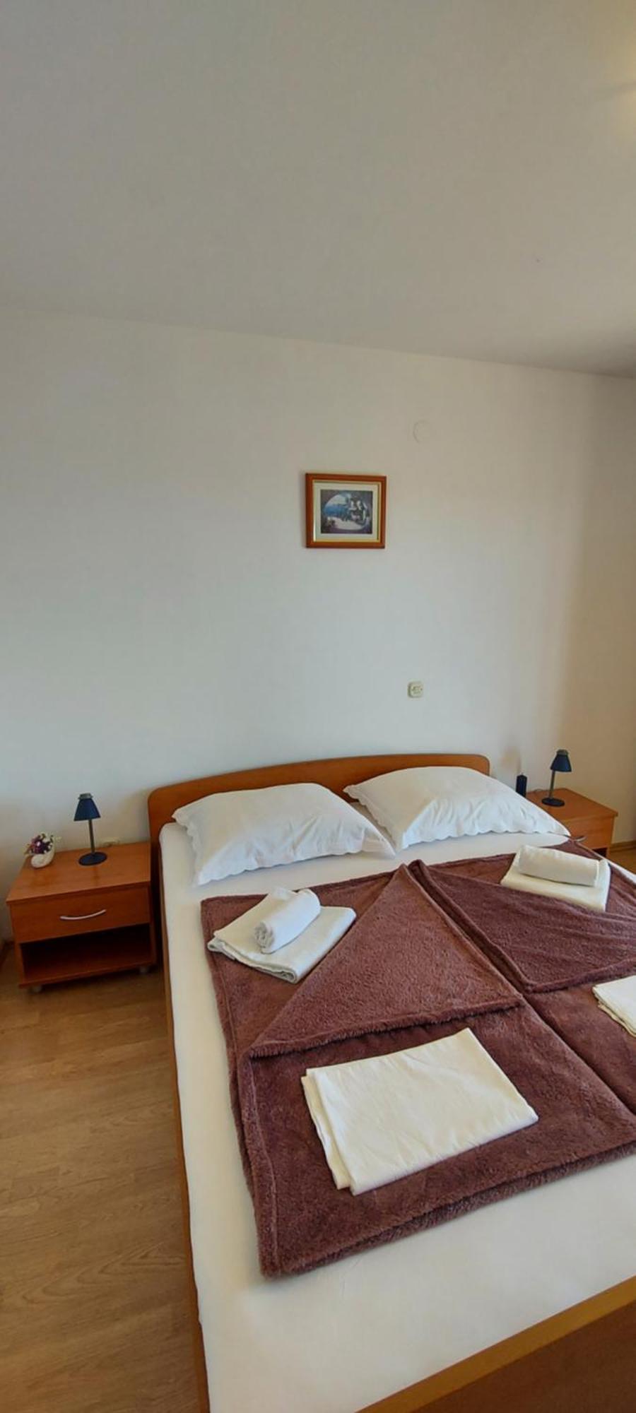 Mar Apartment