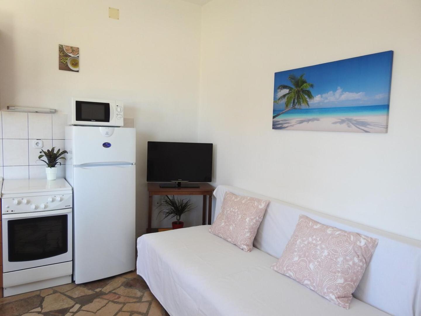 Apartment Mar *